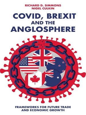 cover image of Covid, Brexit and the Anglosphere